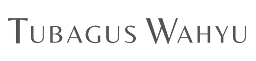 Tubagus Wahyu Logo